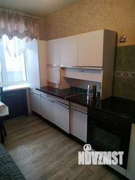 1-к квартира, на длительный срок, 36м2, 12/12 этаж