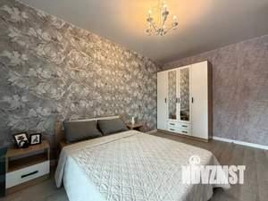 2-к квартира, посуточно, 50м2, 3/26 этаж