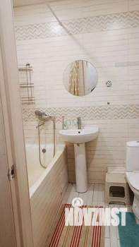 1-к квартира, на длительный срок, 37м2, 4/16 этаж