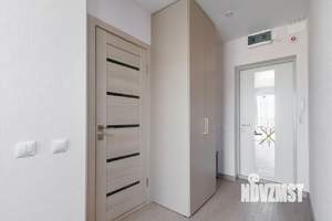 2-к квартира, посуточно, 44м2, 1/1 этаж