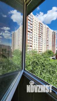 1-к квартира, на длительный срок, 38м2, 5/16 этаж