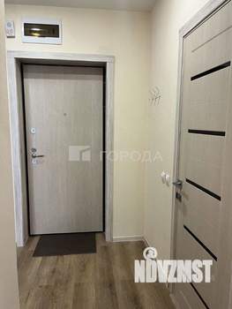 1-к квартира, на длительный срок, 42м2, 5/8 этаж