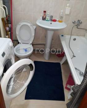 1-к квартира, на длительный срок, 36м2, 10/17 этаж