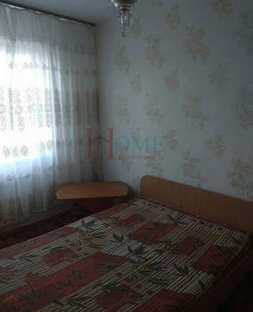 2-к квартира, на длительный срок, 52м2, 4/10 этаж