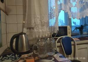 2-к квартира, на длительный срок, 40м2, 5/5 этаж