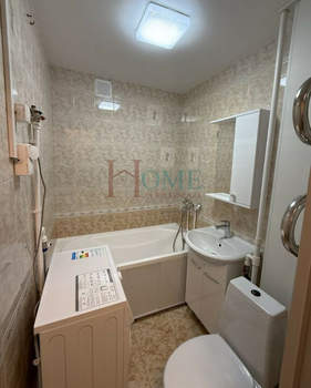 2-к квартира, на длительный срок, 44м2, 4/5 этаж