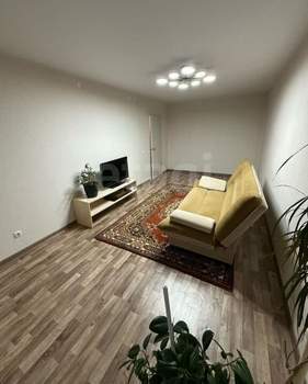 2-к квартира, на длительный срок, 57м2, 3/18 этаж