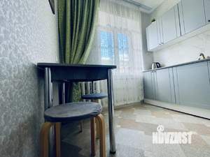 2-к квартира, на длительный срок, 44м2, 4/5 этаж