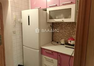 1-к квартира, на длительный срок, 21м2, 5/5 этаж