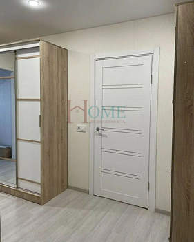 Студия квартира, на длительный срок, 30м2, 19/25 этаж