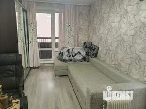 1-к квартира, на длительный срок, 37м2, 16/25 этаж