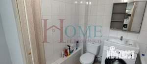 Студия квартира, на длительный срок, 29м2, 3/10 этаж