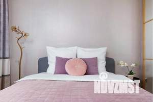 2-к квартира, посуточно, 64м2, 18/25 этаж