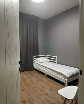 2-к квартира, на длительный срок, 40м2, 9/9 этаж