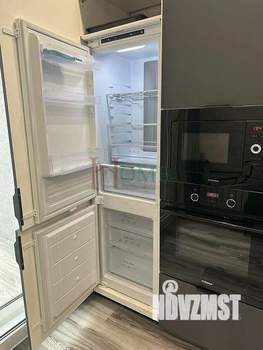 1-к квартира, на длительный срок, 378м2, 22/23 этаж