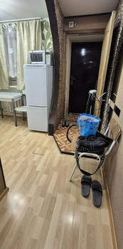 3-к квартира, на длительный срок, 59м2, 1/2 этаж