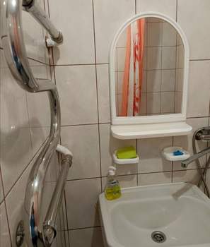 2-к квартира, на длительный срок, 52м2, 6/9 этаж