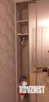 Студия квартира, на длительный срок, 33м2, 19/25 этаж