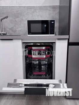 1-к квартира, на длительный срок, 42м2, 4/21 этаж