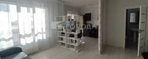 1-к квартира, на длительный срок, 36м2, 7/17 этаж