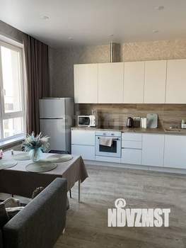 2-к квартира, на длительный срок, 50м2, 17/25 этаж