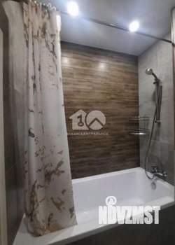 1-к квартира, на длительный срок, 41м2, 1/23 этаж