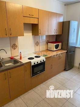 1-к квартира, на длительный срок, 41м2, 6/25 этаж