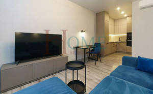 2-к квартира, на длительный срок, 41м2, 7/17 этаж