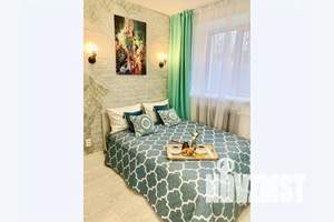 1-к квартира, посуточно, 16м2, 1/6 этаж