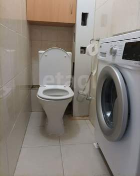 2-к квартира, на длительный срок, 42м2, 3/5 этаж