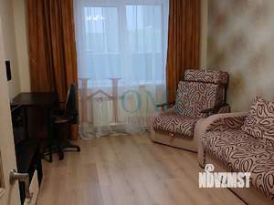 1-к квартира, на длительный срок, 38м2, 5/24 этаж