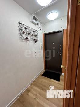 1-к квартира, на длительный срок, 31м2, 2/5 этаж