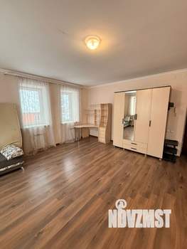 Студия квартира, на длительный срок, 23м2, 3/6 этаж