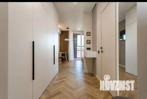 1-к квартира, посуточно, 26м2, 1/1 этаж