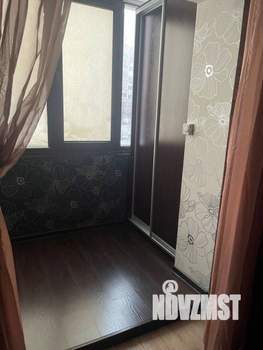 1-к квартира, на длительный срок, 40м2, 2/9 этаж