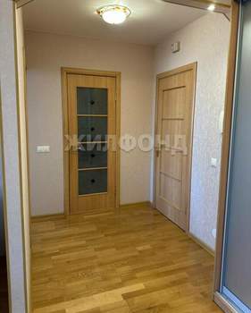 2-к квартира, на длительный срок, 57м2, 4/10 этаж