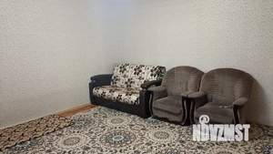 2-к квартира, на длительный срок, 52м2, 9/10 этаж