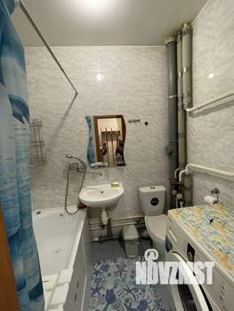 Студия квартира, на длительный срок, 25м2, 2/12 этаж