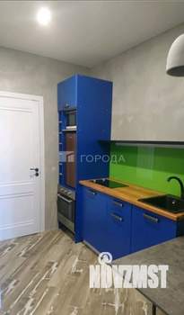 Студия квартира, на длительный срок, 30м2, 22/24 этаж