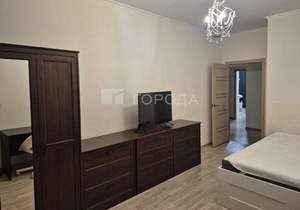 2-к квартира, на длительный срок, 64м2, 15/17 этаж