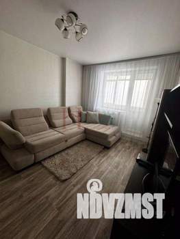 1-к квартира, на длительный срок, 30м2, 9/9 этаж