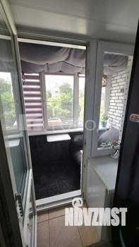 3-к квартира, на длительный срок, 102м2, 4/6 этаж