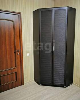 3-к квартира, на длительный срок, 96м2, 2/17 этаж