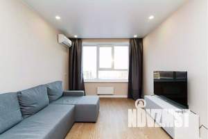 2-к квартира, посуточно, 42м2, 9/17 этаж