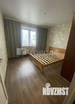 2-к квартира, на длительный срок, 57м2, 4/10 этаж