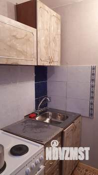 1-к квартира, на длительный срок, 32м2, 1/10 этаж