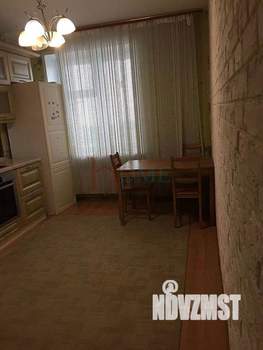 1-к квартира, на длительный срок, 45м2, 7/25 этаж