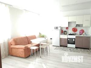 3-к квартира, посуточно, 60м2, 22/26 этаж