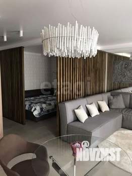 1-к квартира, на длительный срок, 36м2, 4/10 этаж