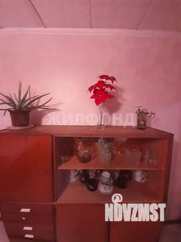 4-к квартира, на длительный срок, 60м2, 2/5 этаж